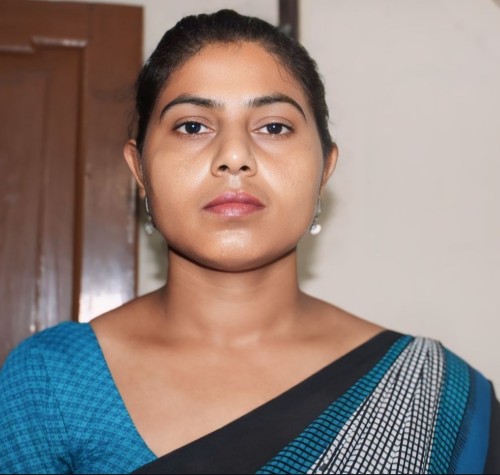 Mrs. Pinki Kumari Sah